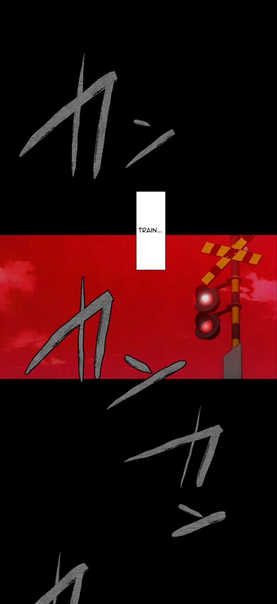 Nanbaka chapter 253 page 23