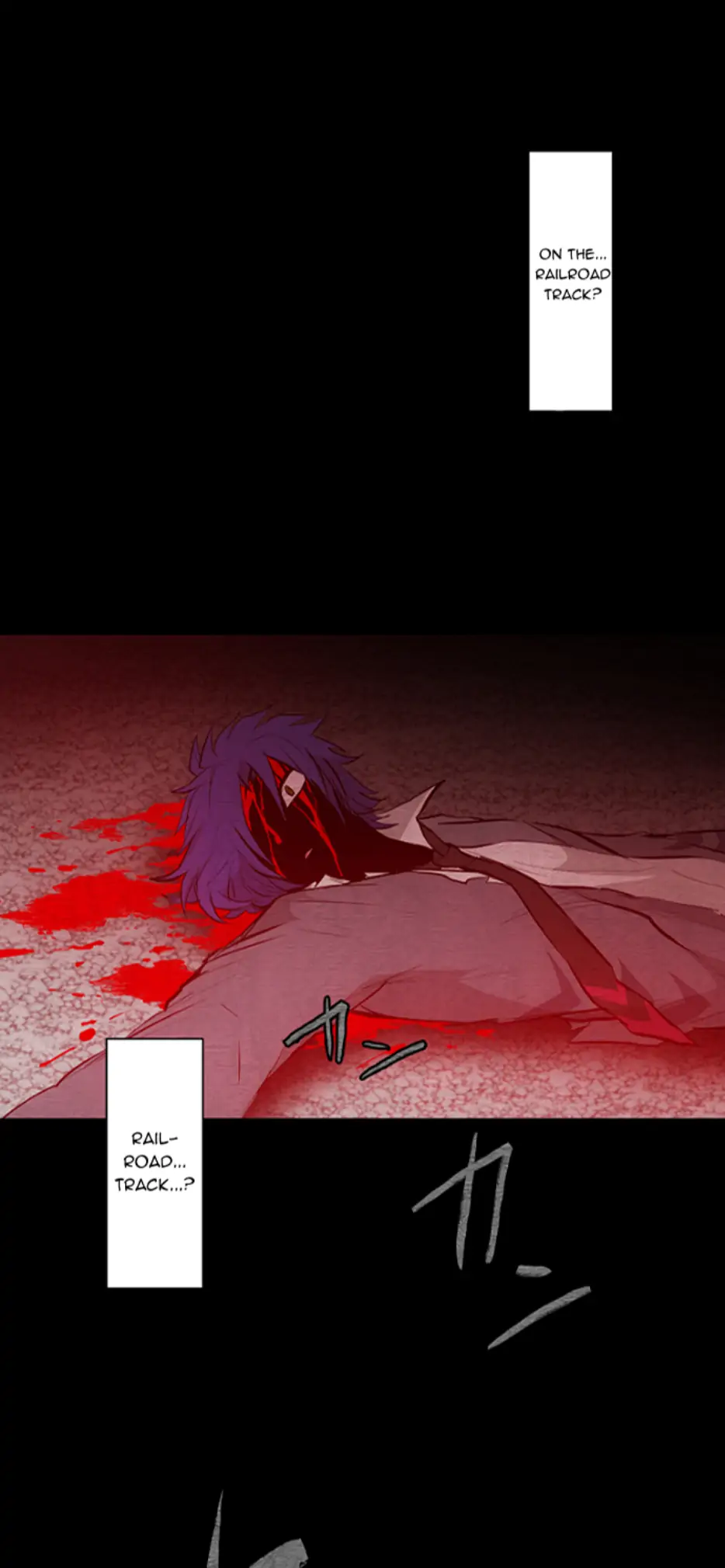 Nanbaka chapter 253 page 24