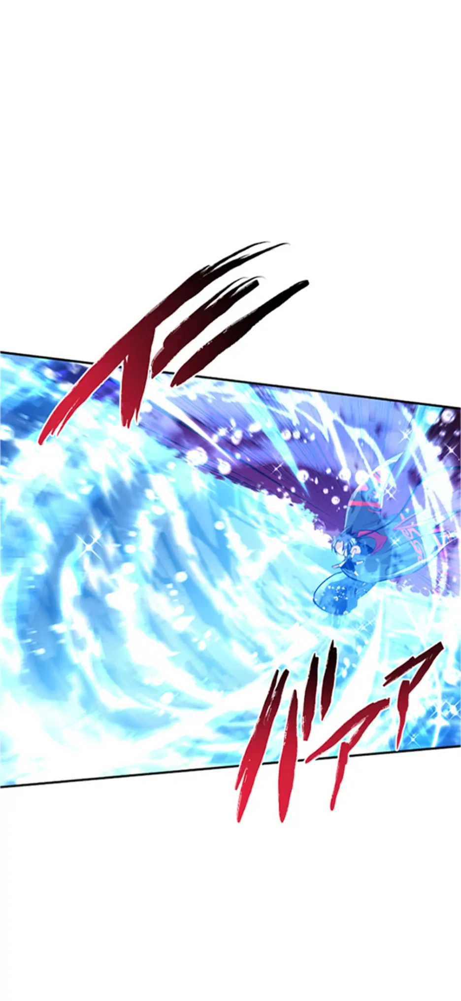 Nanbaka chapter 253 page 31