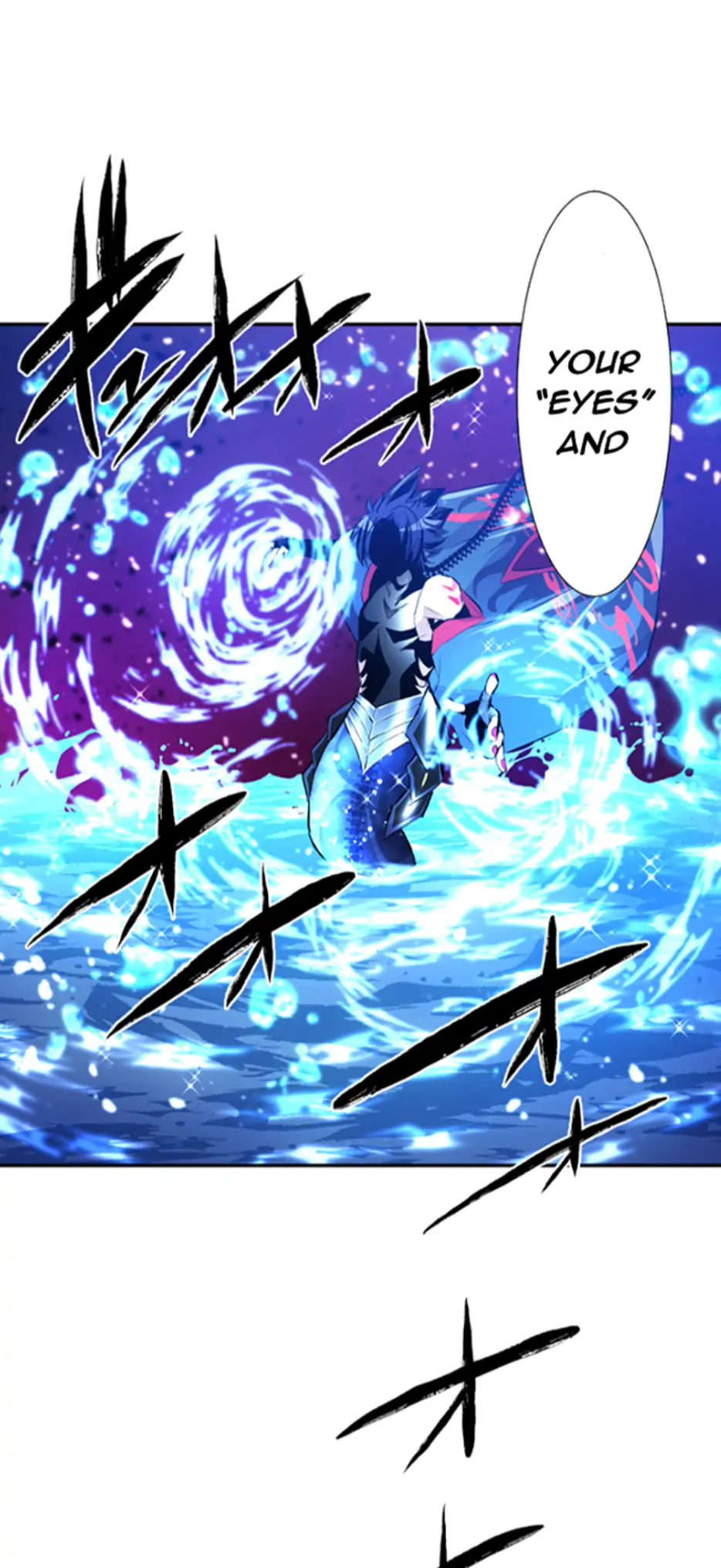 Nanbaka chapter 253 page 34