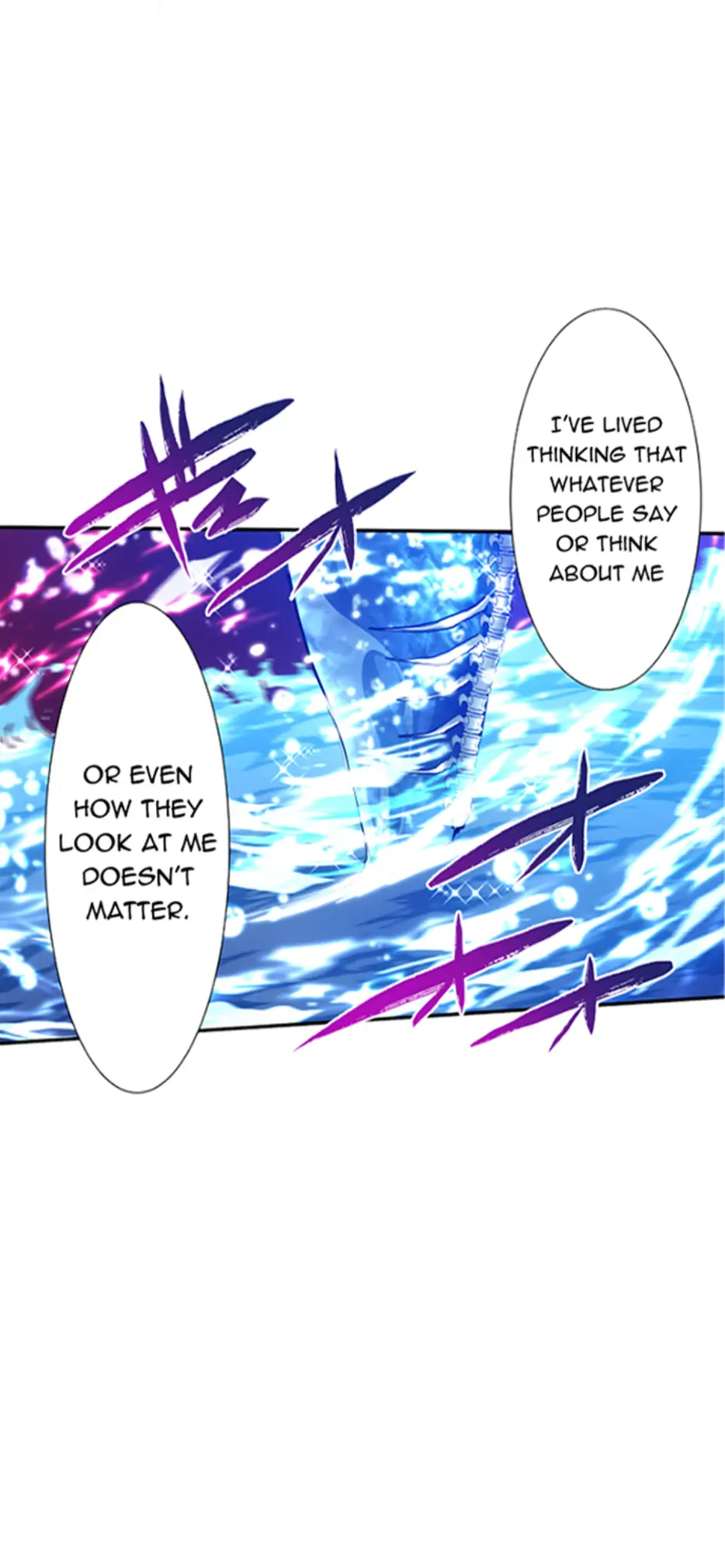 Nanbaka chapter 253 page 38