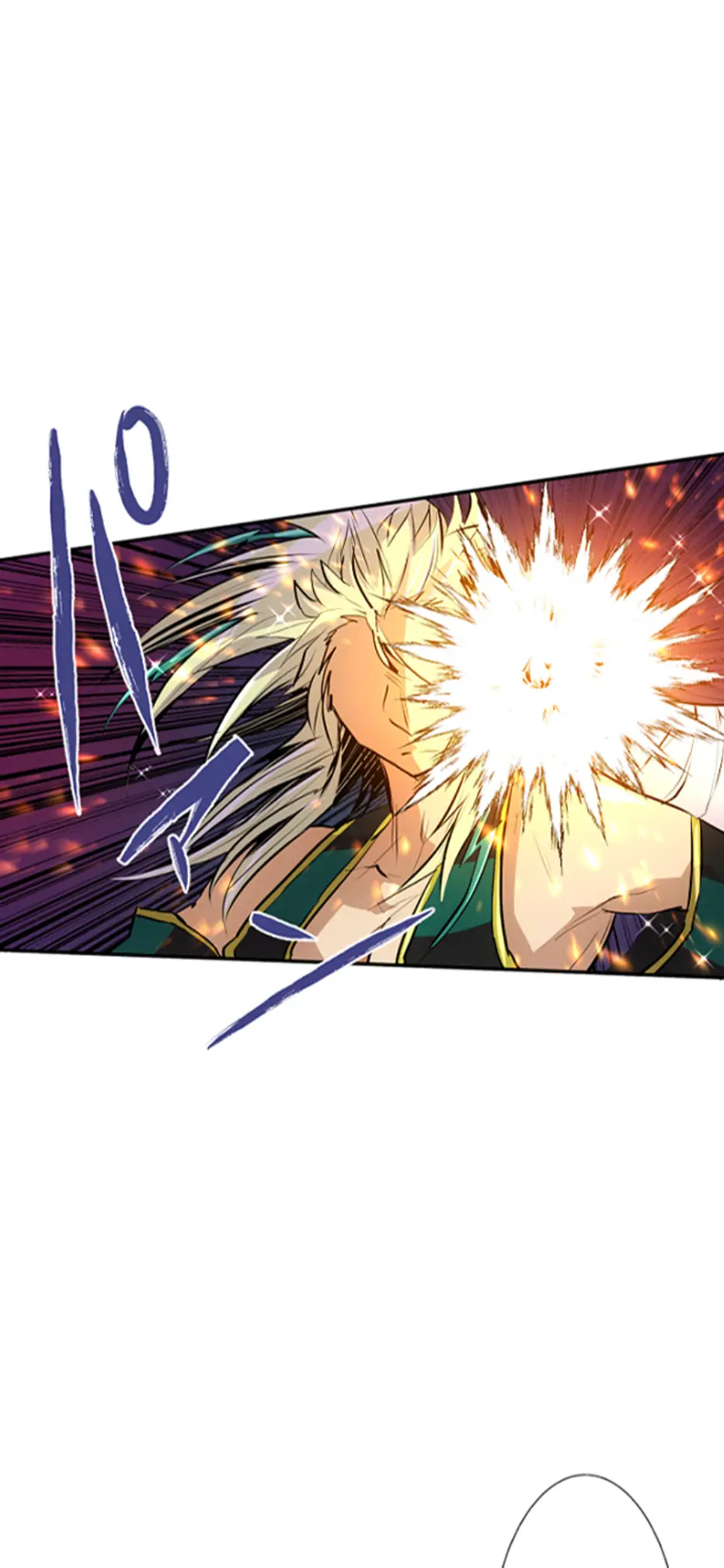 Nanbaka chapter 253 page 47