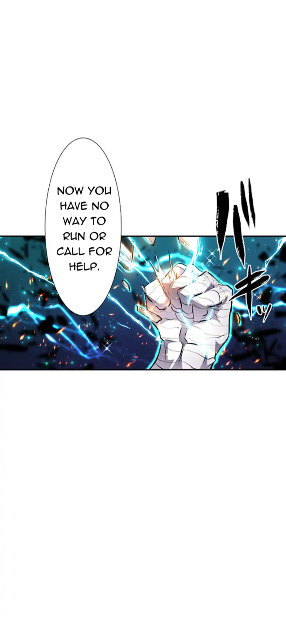 Nanbaka chapter 253 page 49