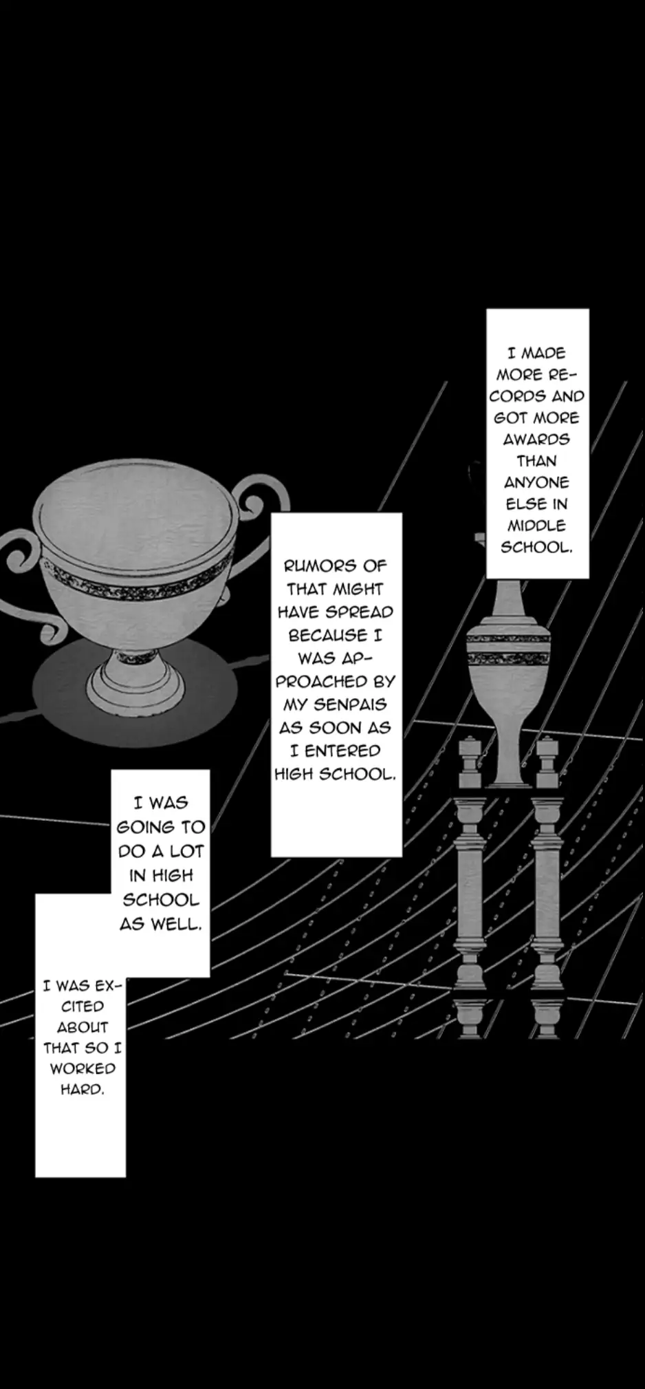 Nanbaka chapter 253 page 5