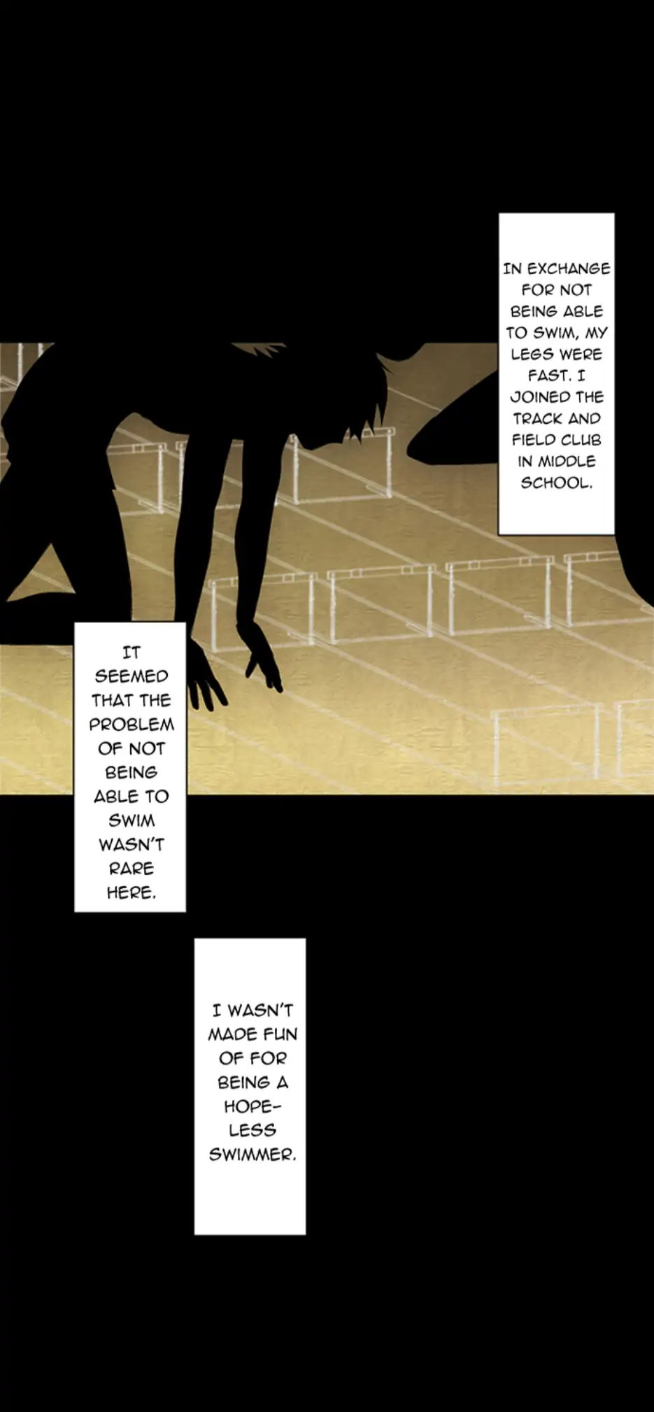 Nanbaka chapter 253 page 6