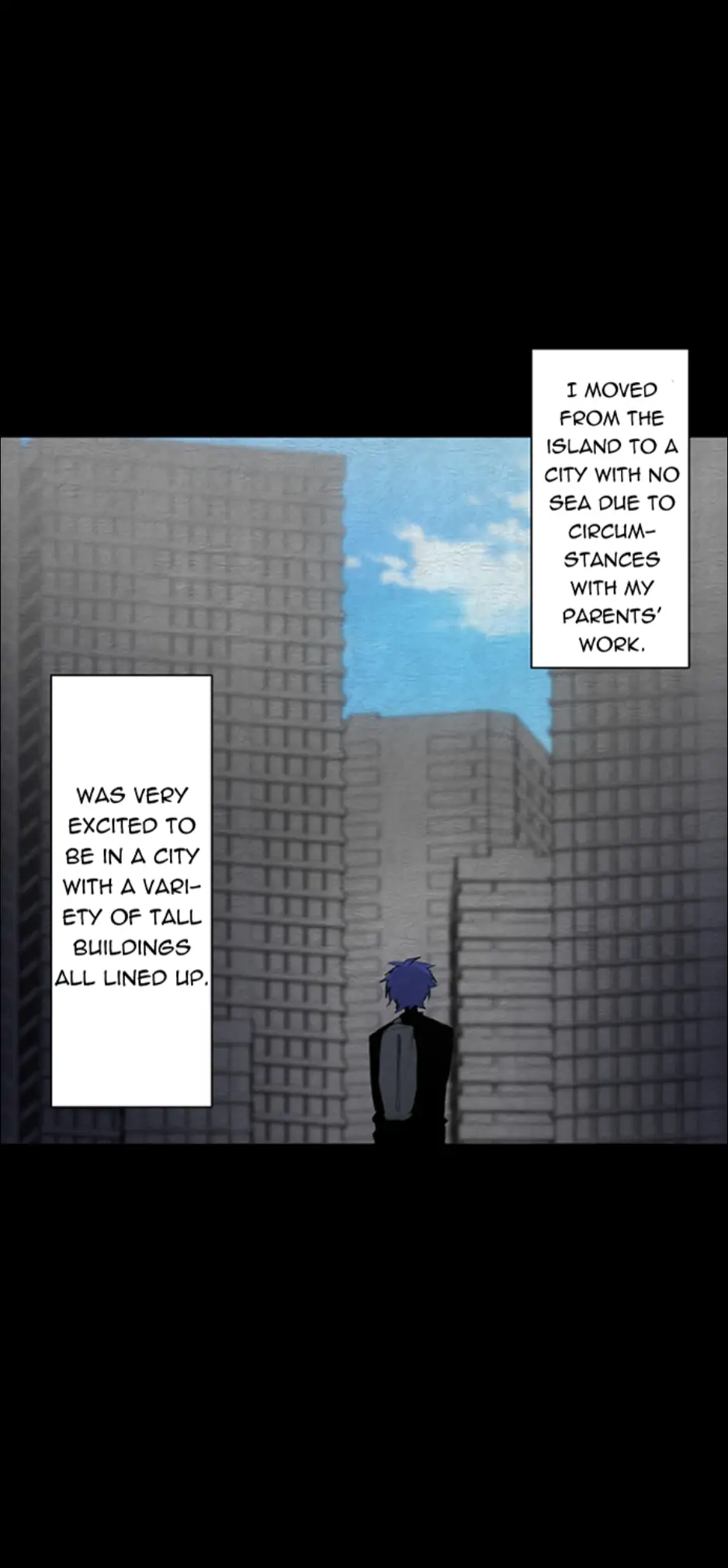 Nanbaka chapter 253 page 7