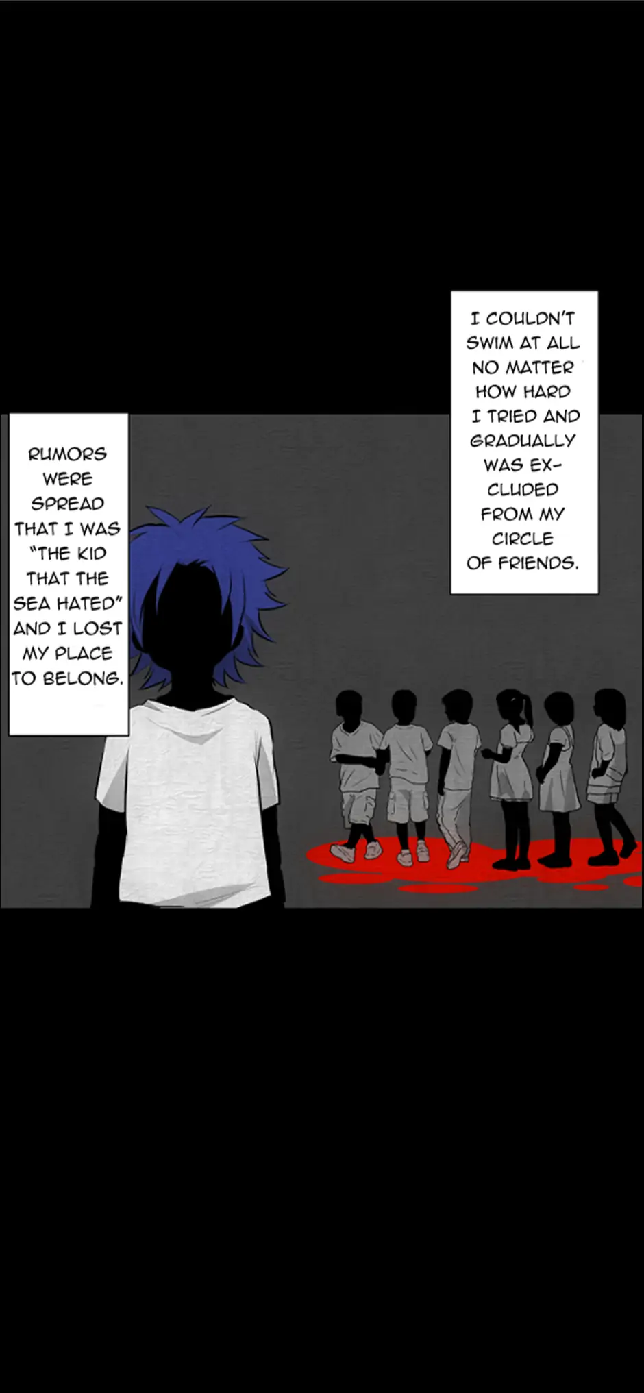 Nanbaka chapter 253 page 8