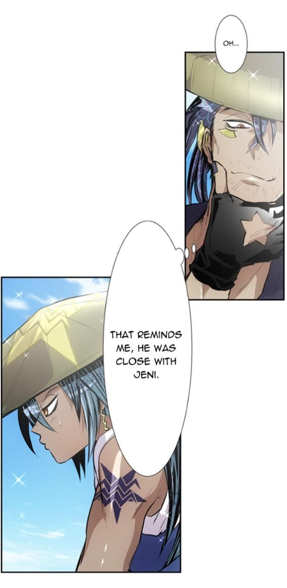 Nanbaka chapter 254 page 10