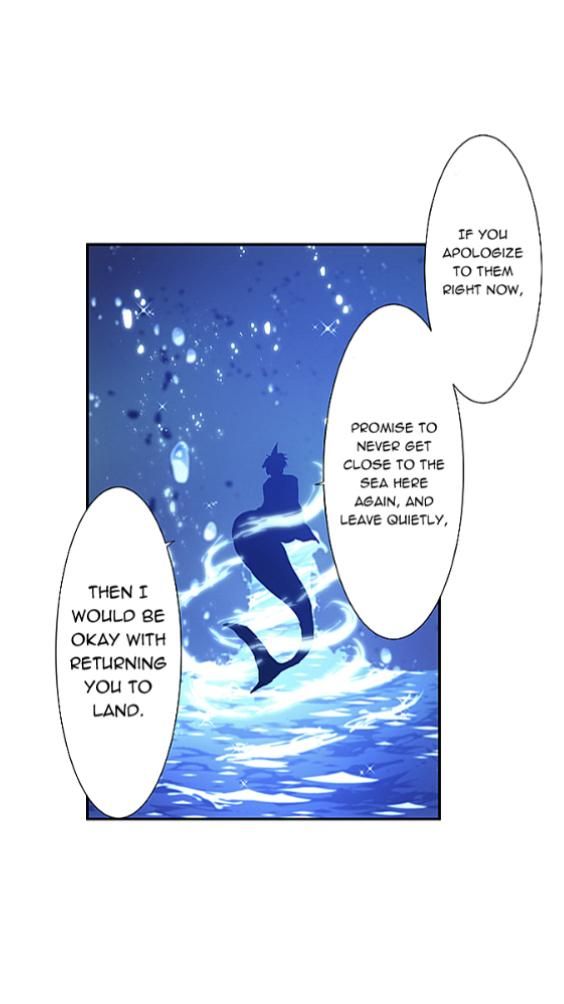 Nanbaka chapter 254 page 20