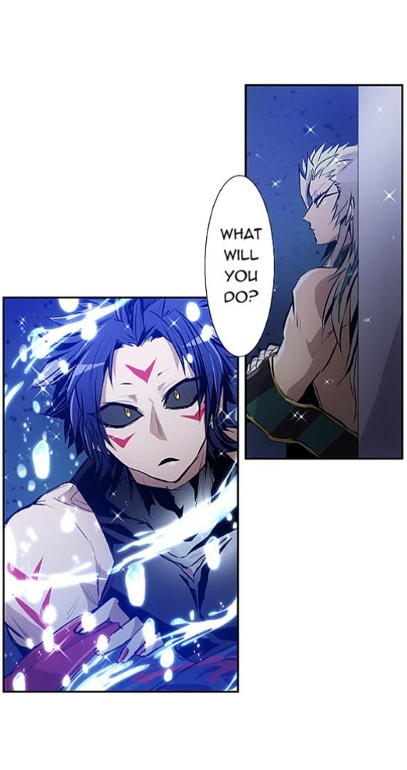 Nanbaka chapter 254 page 21