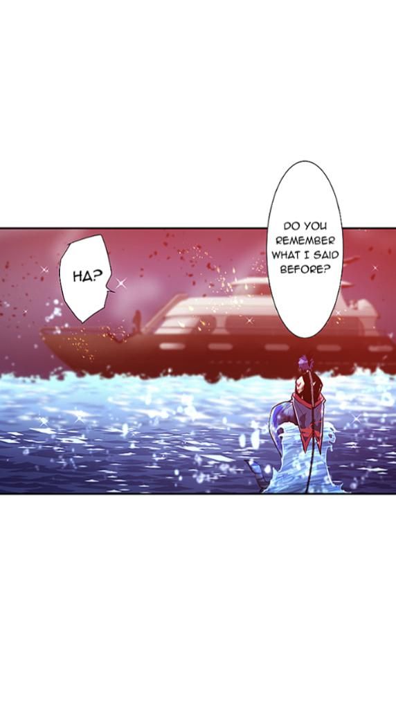 Nanbaka chapter 254 page 25