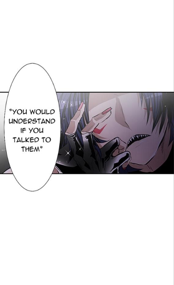 Nanbaka chapter 254 page 26