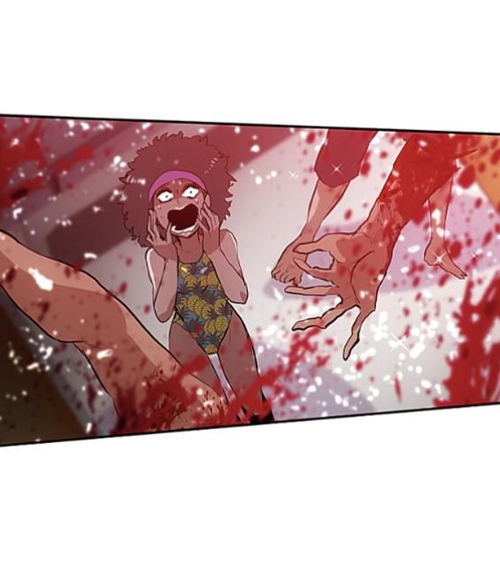 Nanbaka chapter 254 page 30