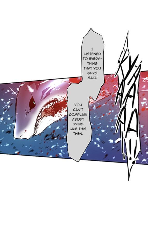 Nanbaka chapter 254 page 31