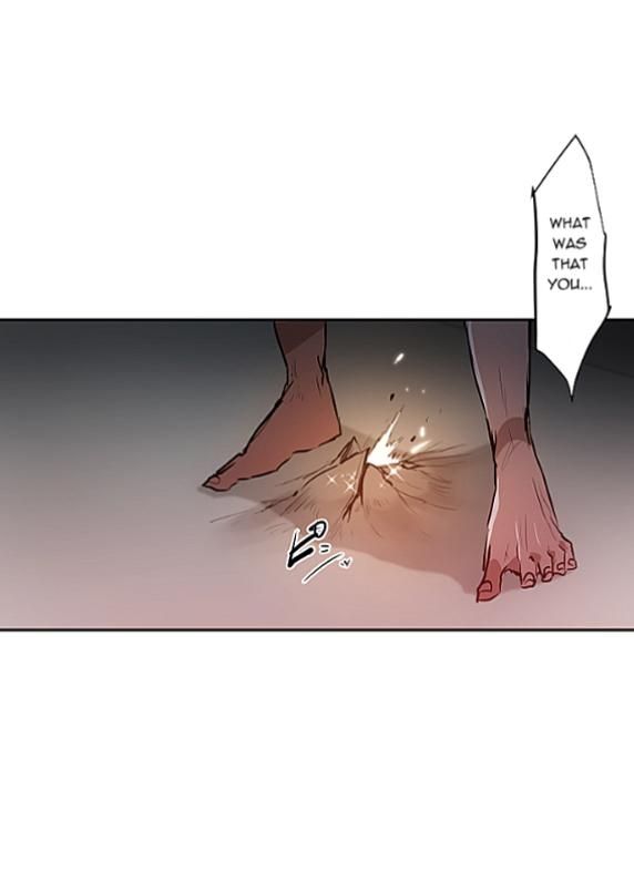 Nanbaka chapter 254 page 37