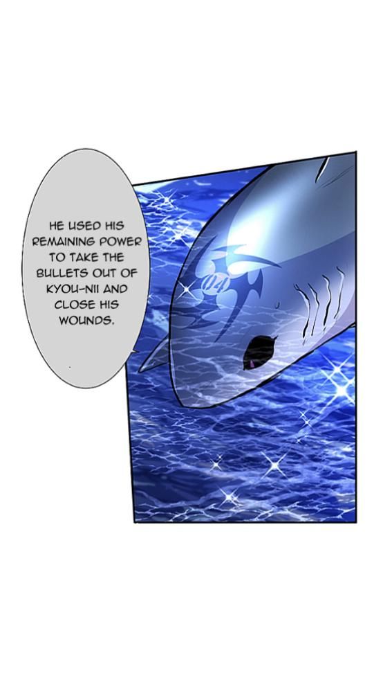 Nanbaka chapter 254 page 42