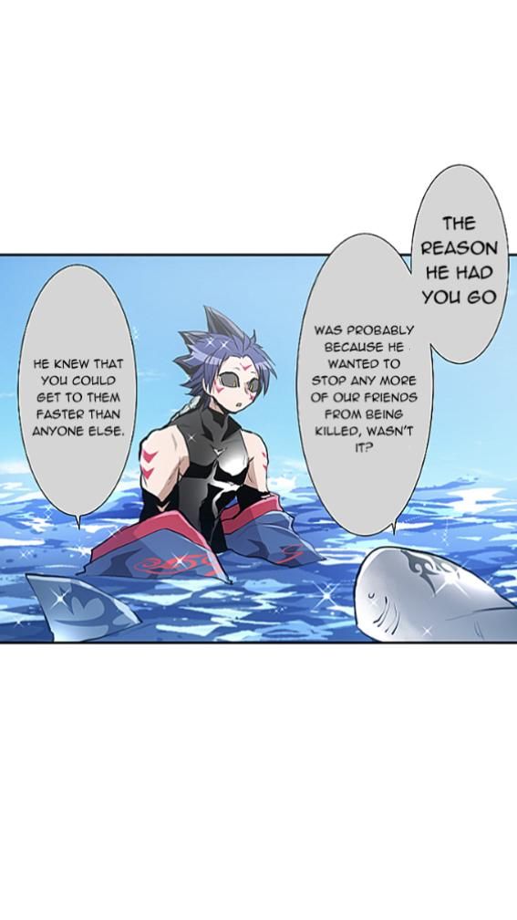 Nanbaka chapter 254 page 44