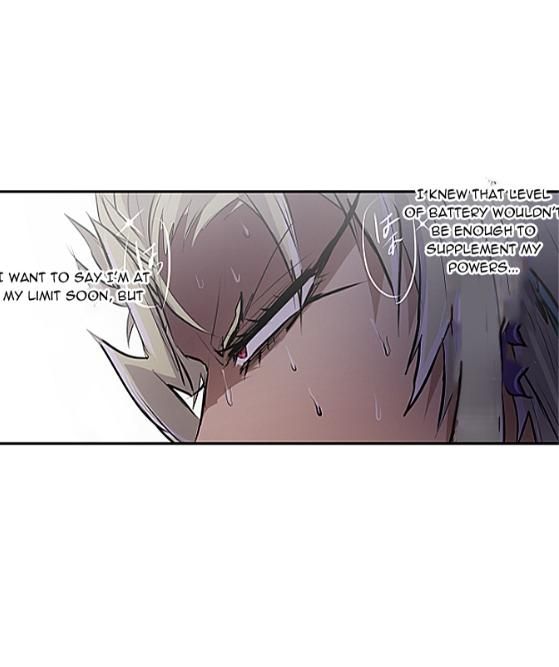 Nanbaka chapter 254 page 48