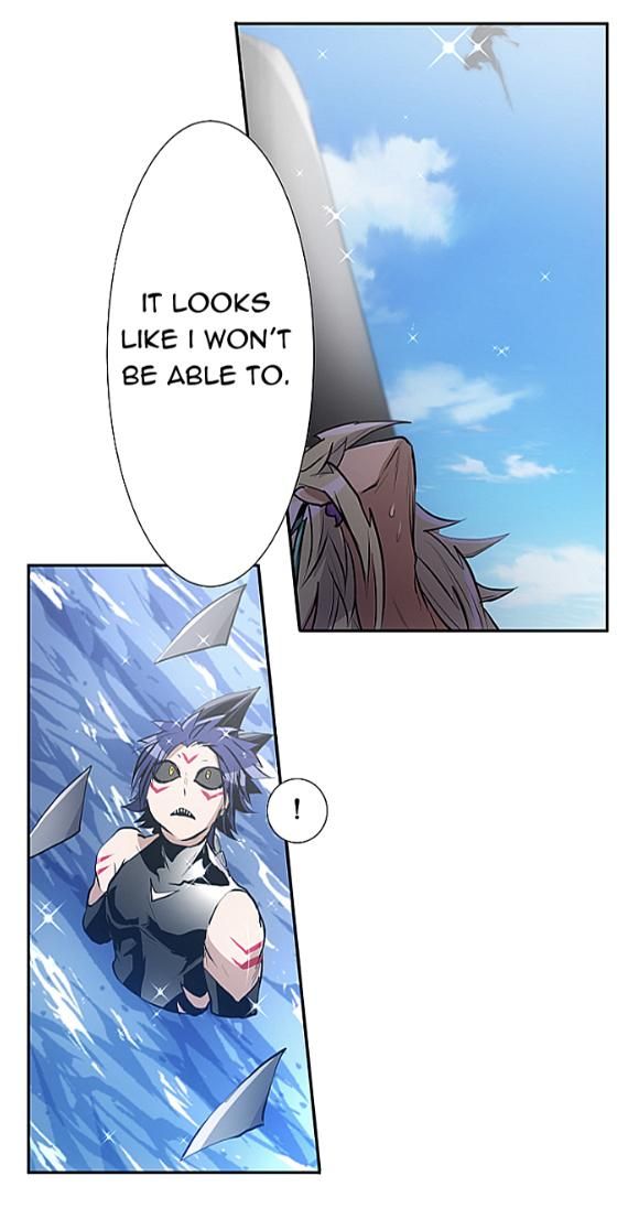 Nanbaka chapter 254 page 49