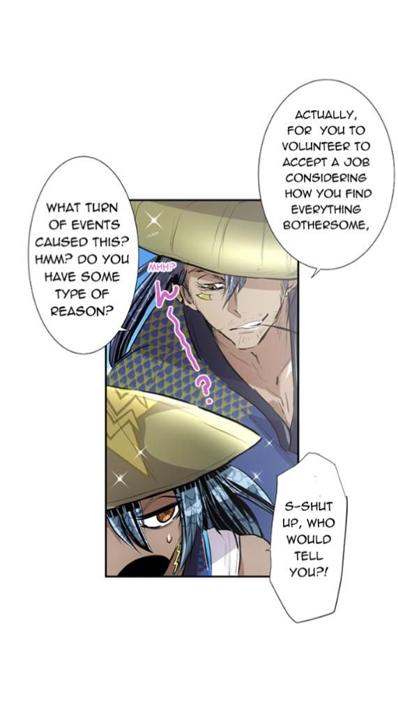 Nanbaka chapter 254 page 6