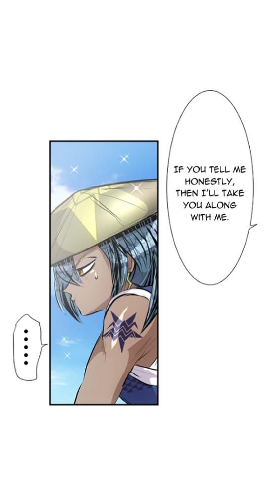 Nanbaka chapter 254 page 8