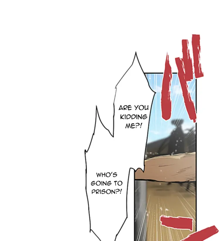 Nanbaka chapter 255 page 12