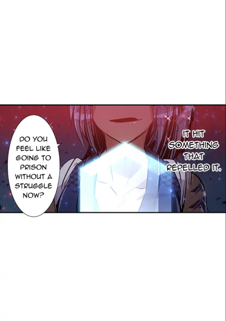 Nanbaka chapter 255 page 23