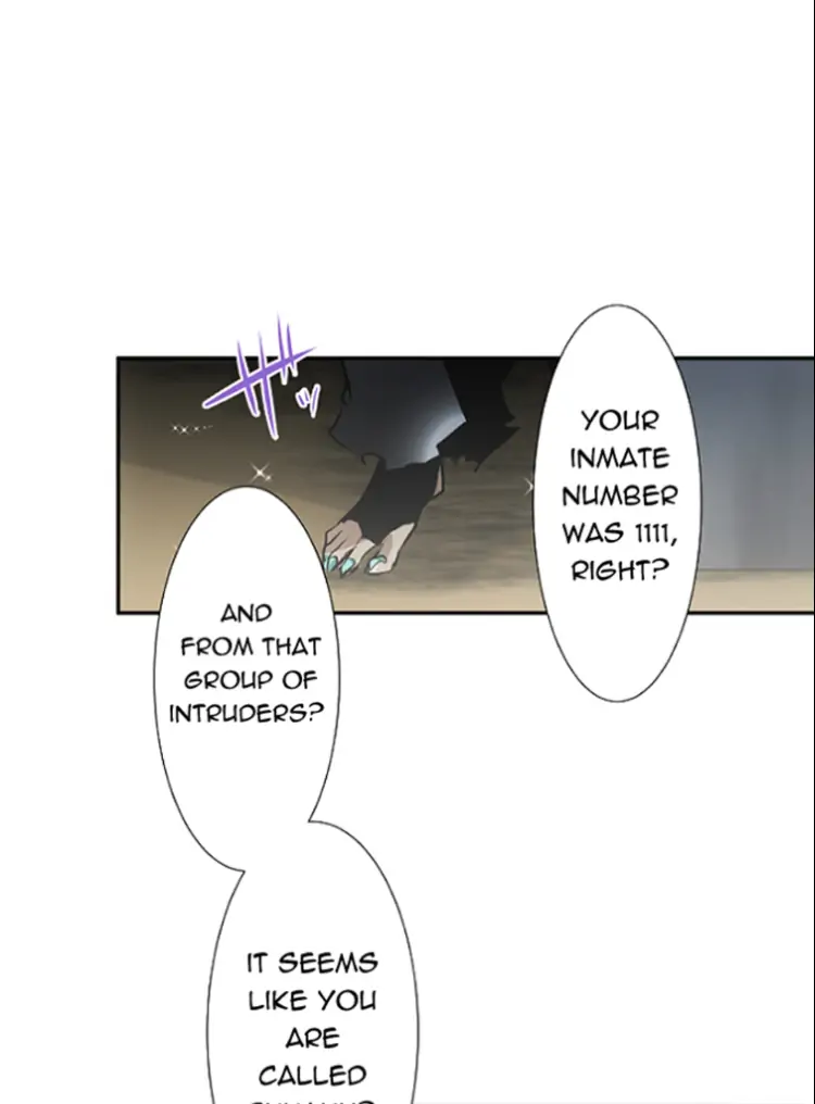 Nanbaka chapter 255 page 26