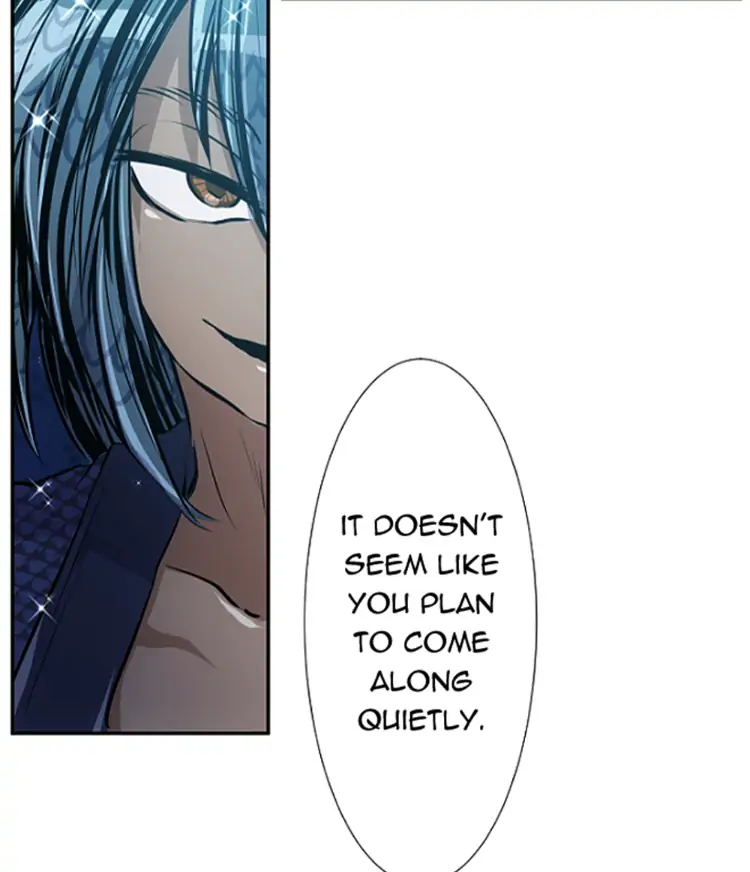 Nanbaka chapter 255 page 28