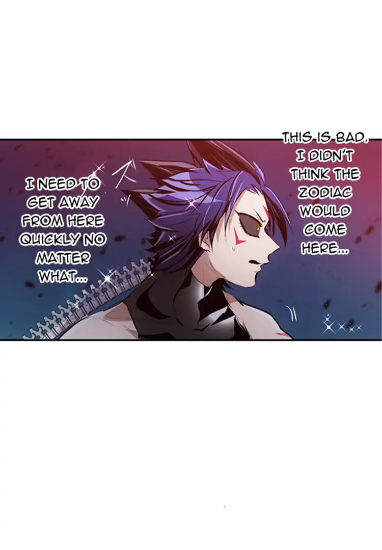 Nanbaka chapter 255 page 30