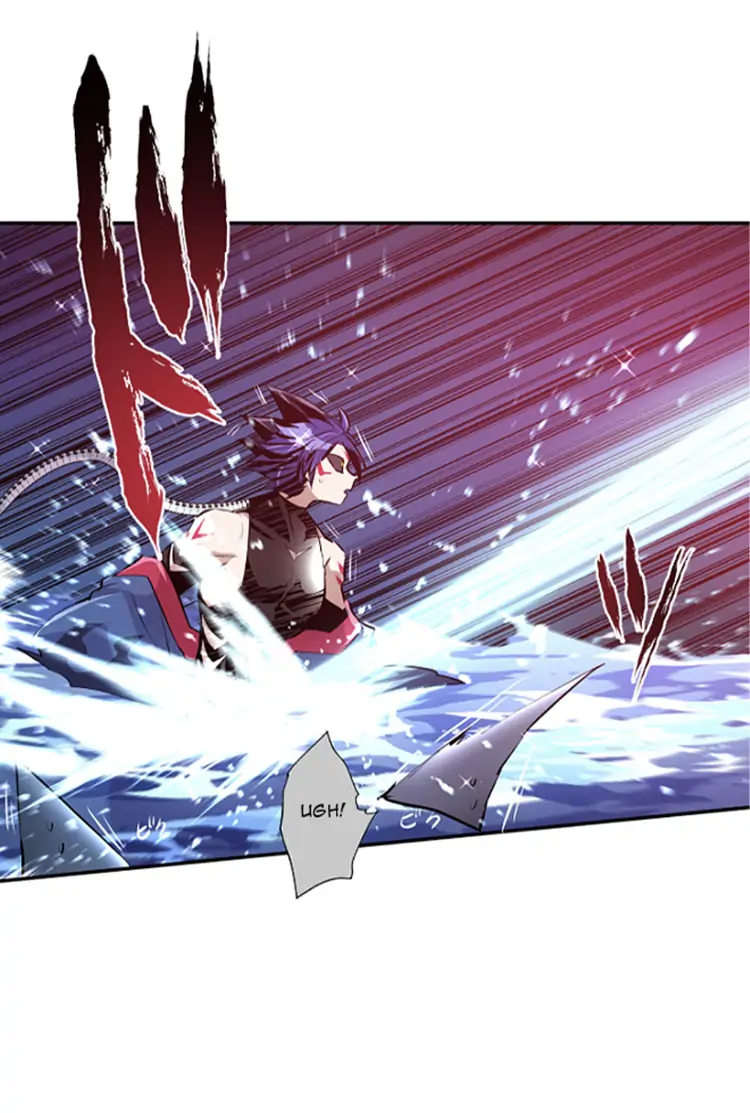 Nanbaka chapter 255 page 31