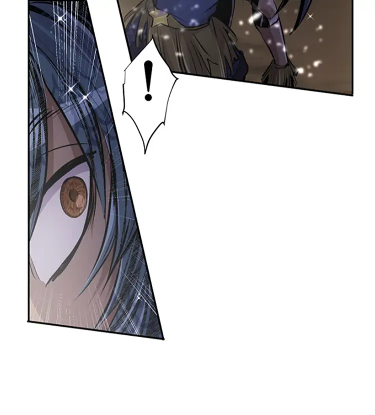 Nanbaka chapter 255 page 35