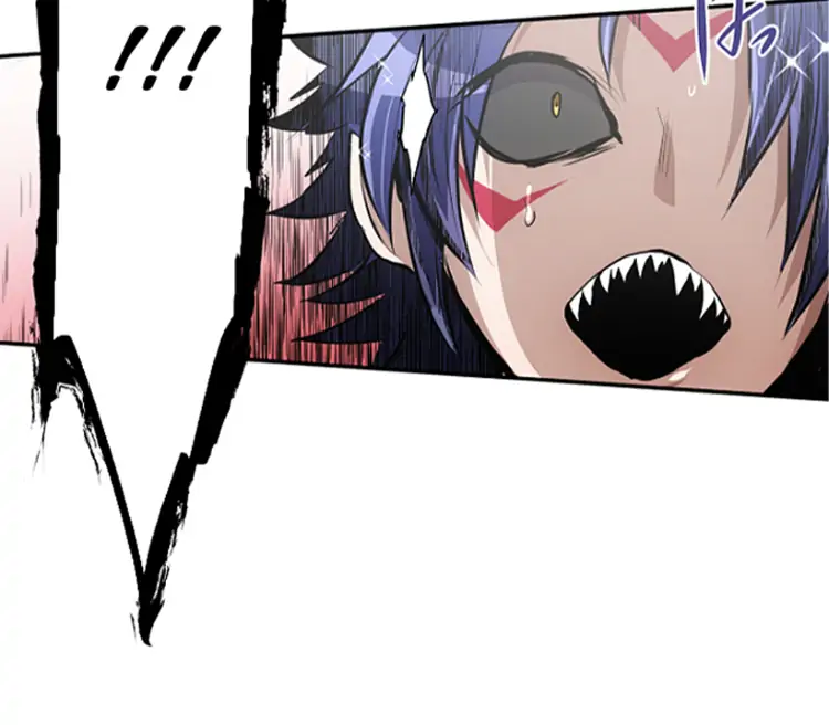 Nanbaka chapter 255 page 40