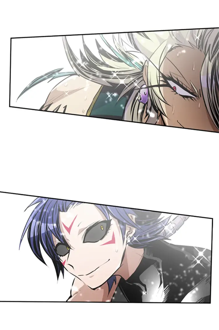 Nanbaka chapter 255 page 42