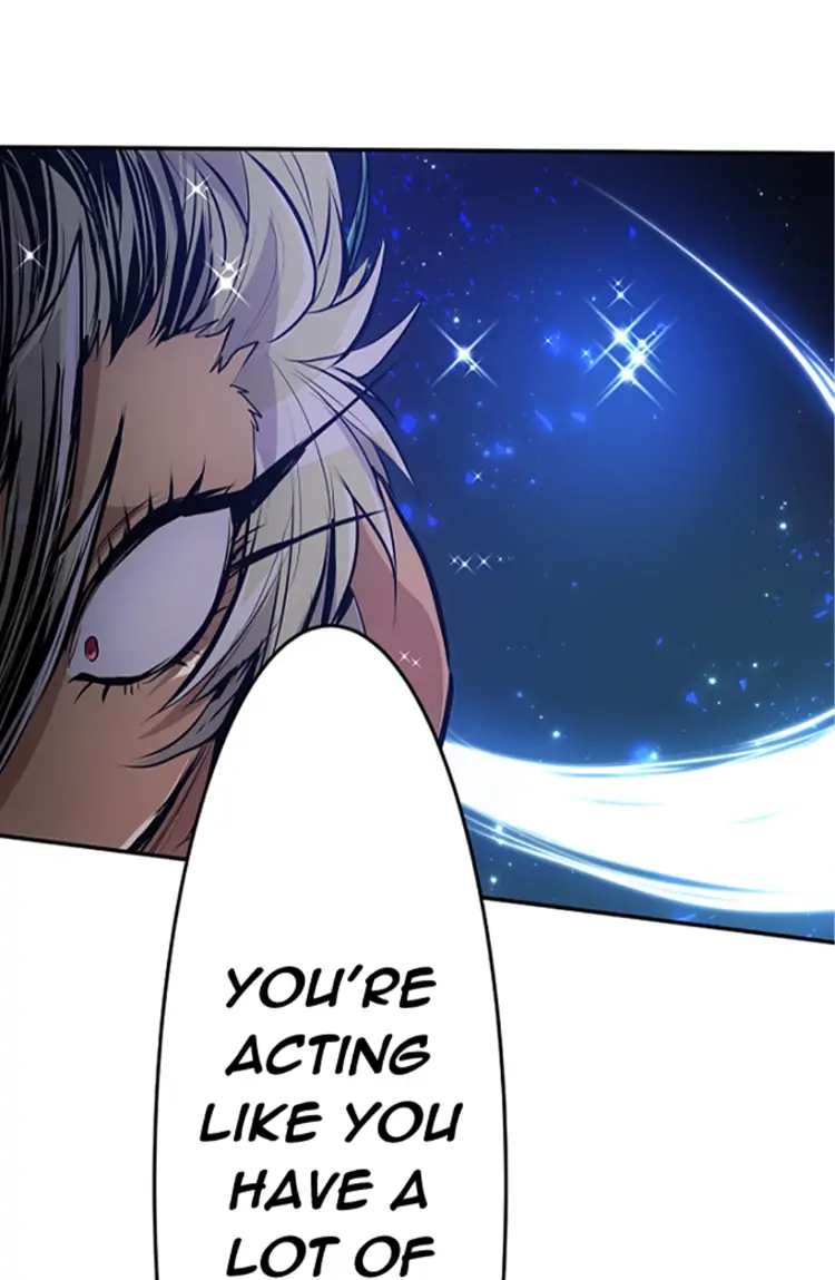 Nanbaka chapter 255 page 43