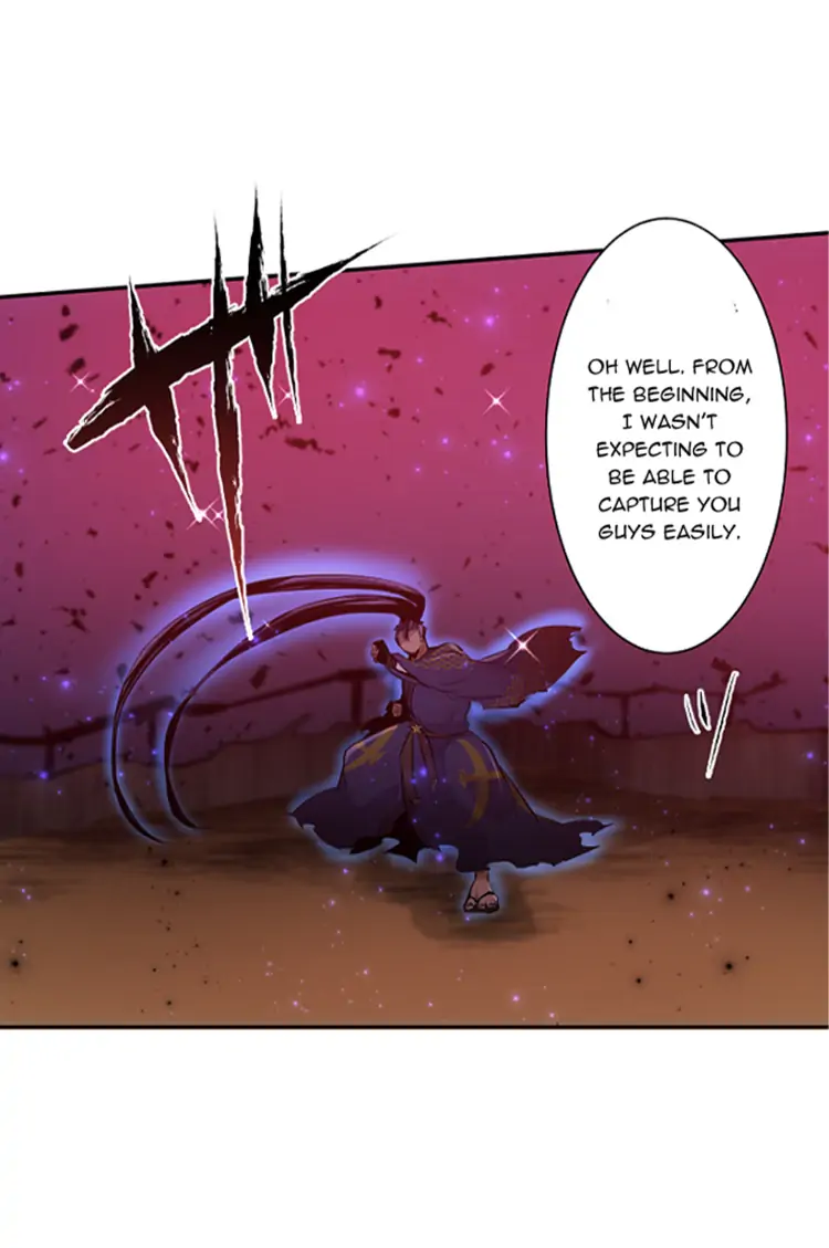 Nanbaka chapter 255 page 49