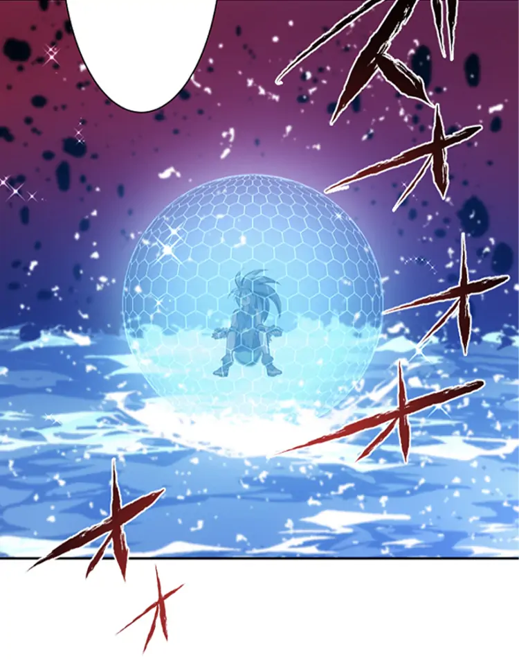 Nanbaka chapter 255 page 51