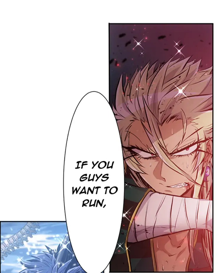 Nanbaka chapter 255 page 52