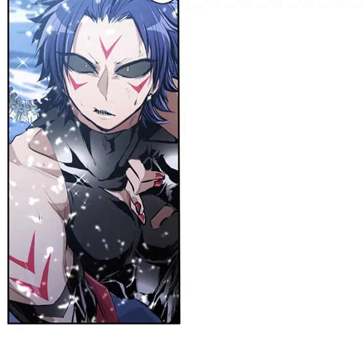 Nanbaka chapter 255 page 53