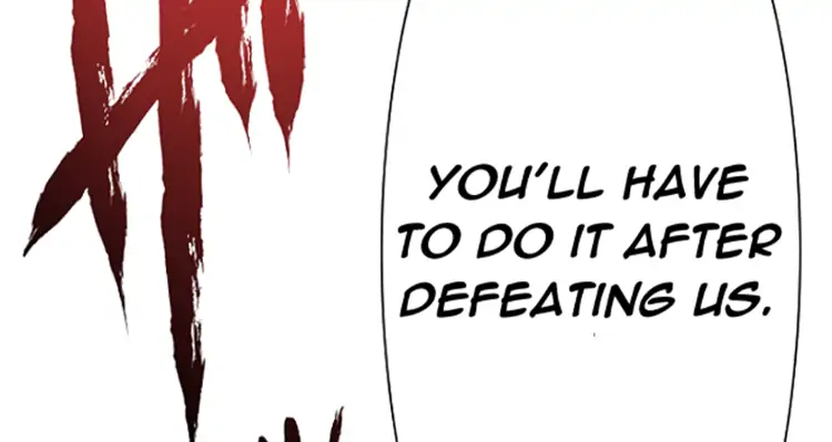 Nanbaka chapter 255 page 55