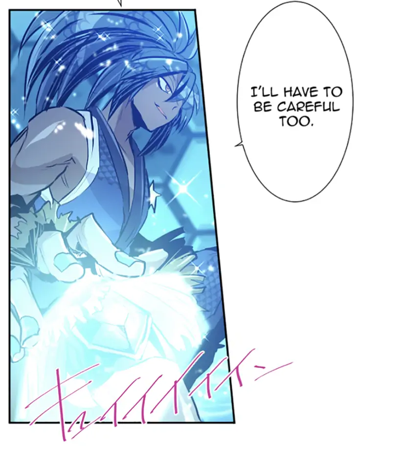 Nanbaka chapter 256 page 10