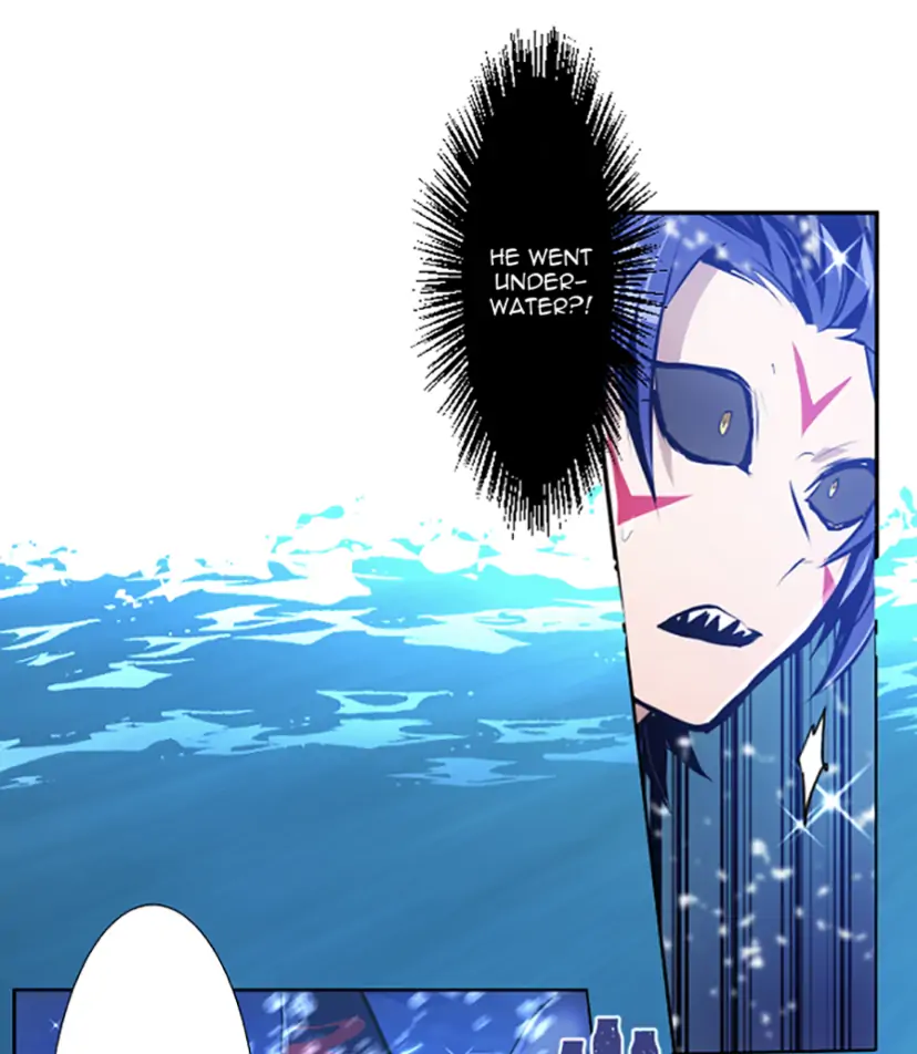 Nanbaka chapter 256 page 12