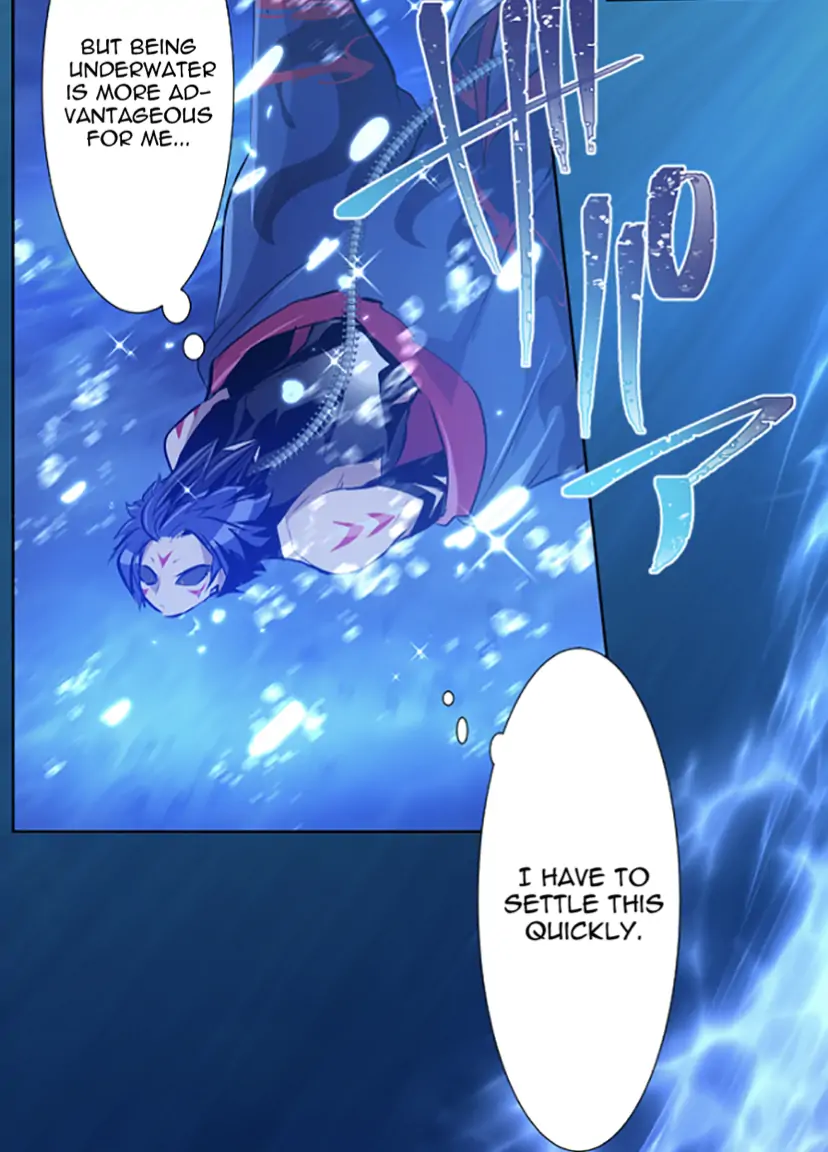 Nanbaka chapter 256 page 13