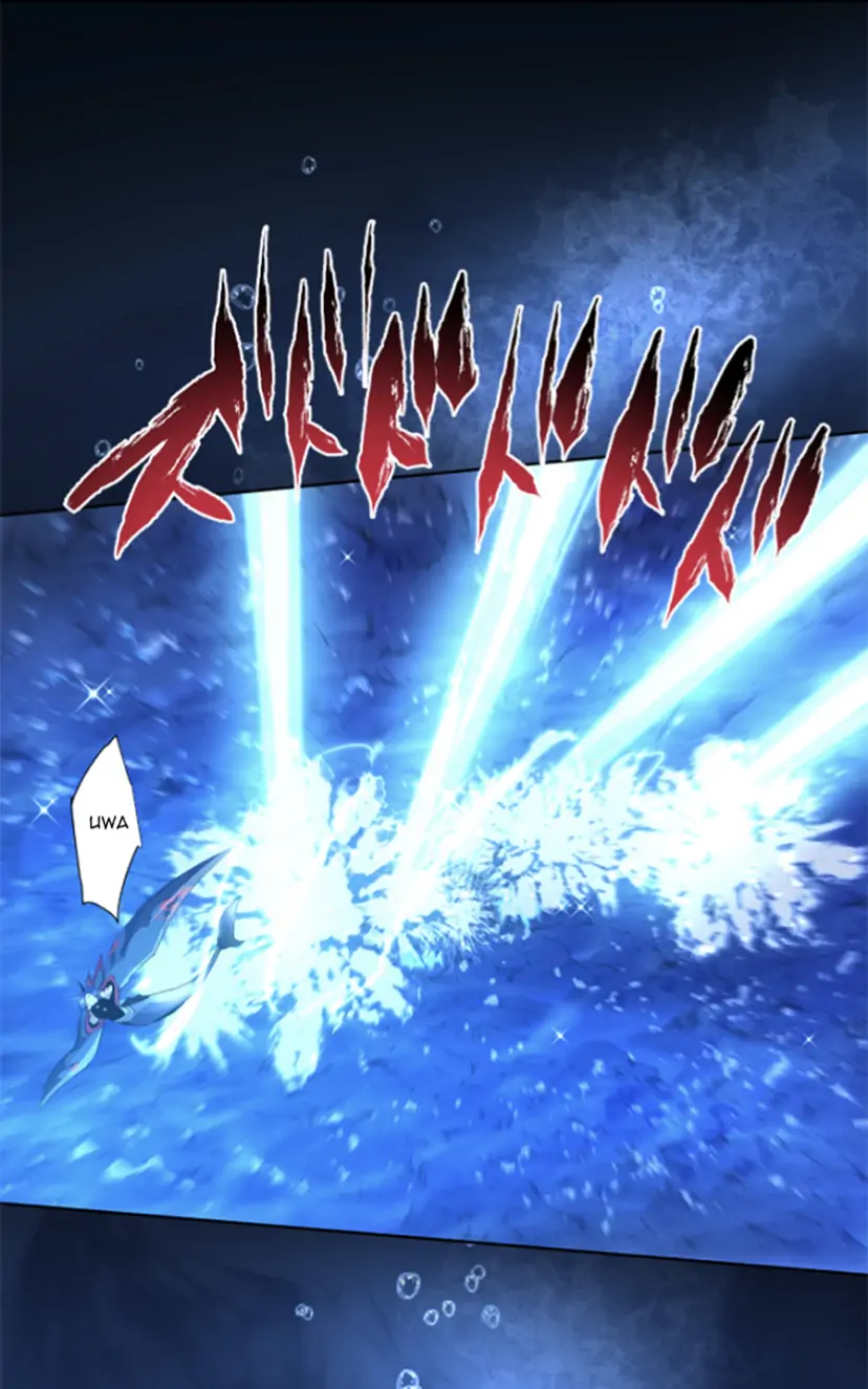 Nanbaka chapter 256 page 15