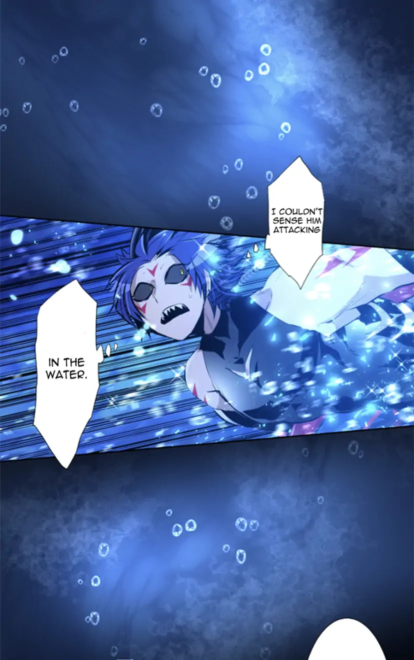 Nanbaka chapter 256 page 16