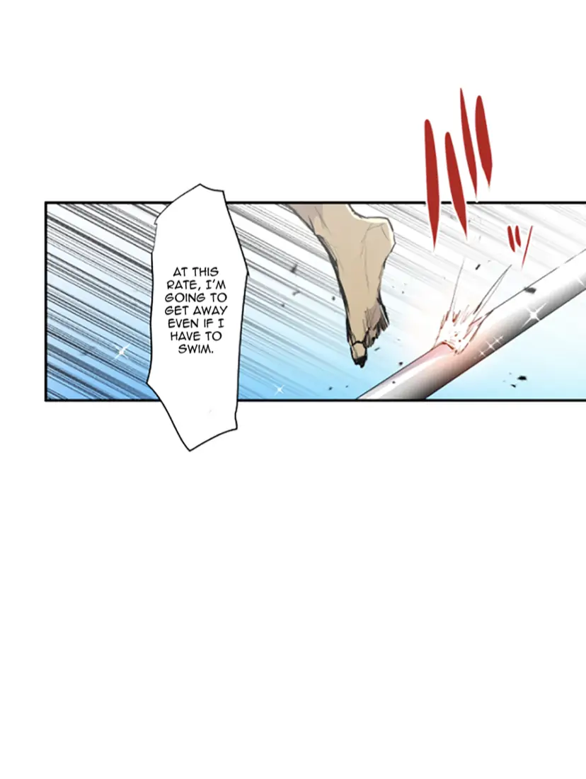 Nanbaka chapter 256 page 2