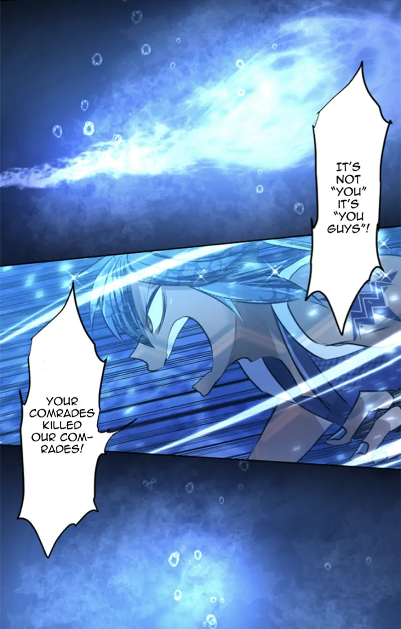 Nanbaka chapter 256 page 24