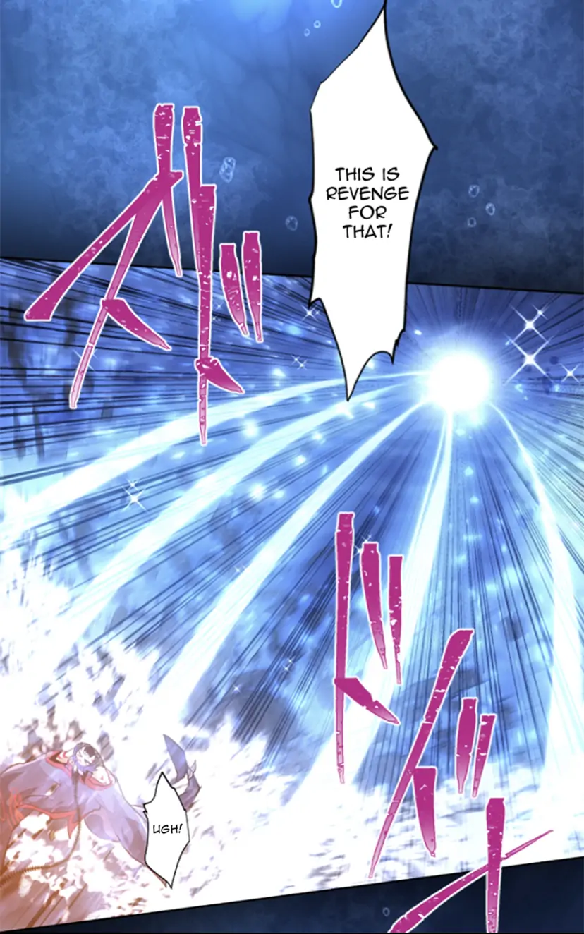 Nanbaka chapter 256 page 25