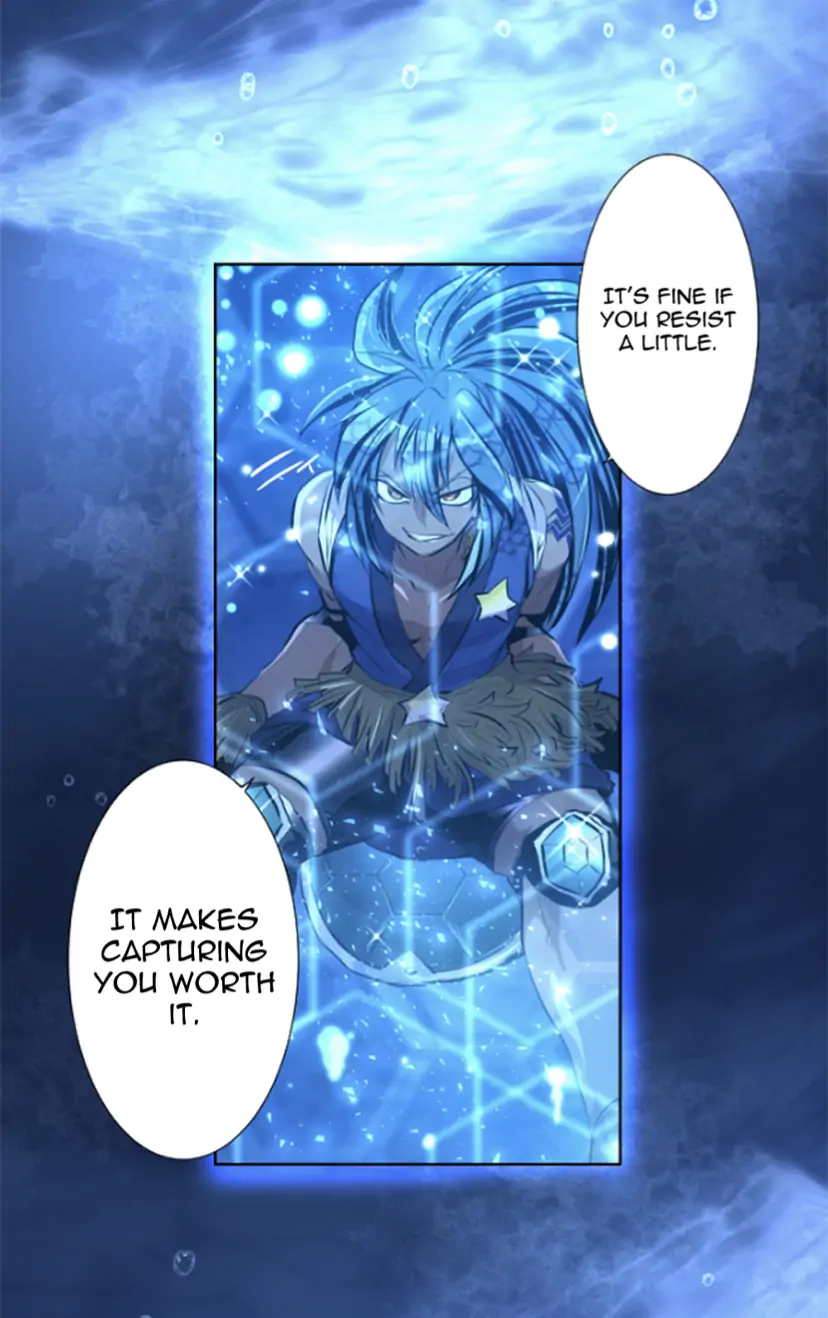 Nanbaka chapter 256 page 28