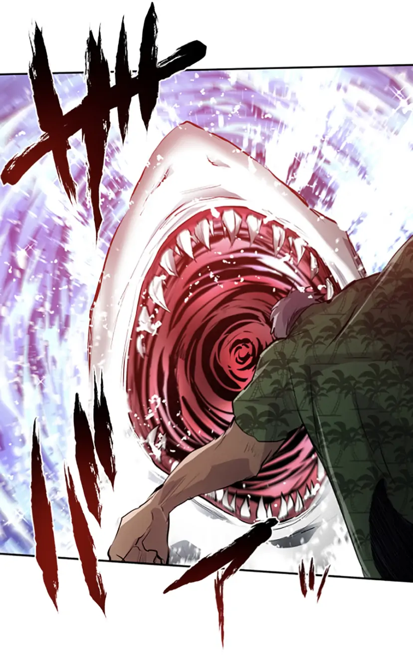 Nanbaka chapter 256 page 3